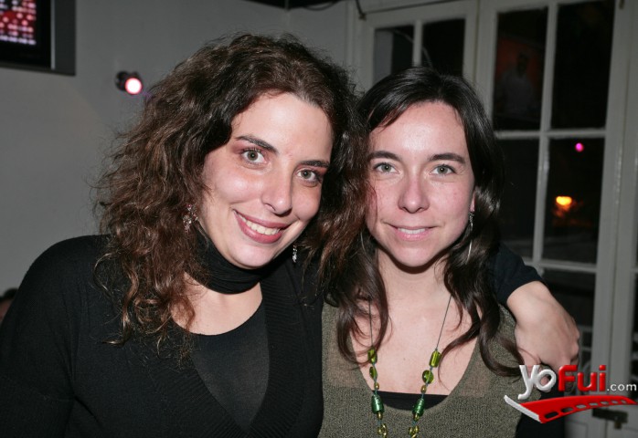 YoFui.com Cumpleaños Priscilla Hirane y Macarena Nuñez, Bar Basilica (352)