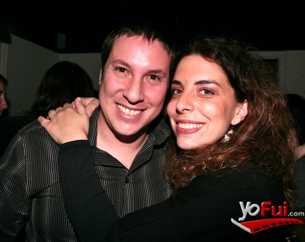 Francisco Tala, Priscilla Hirane