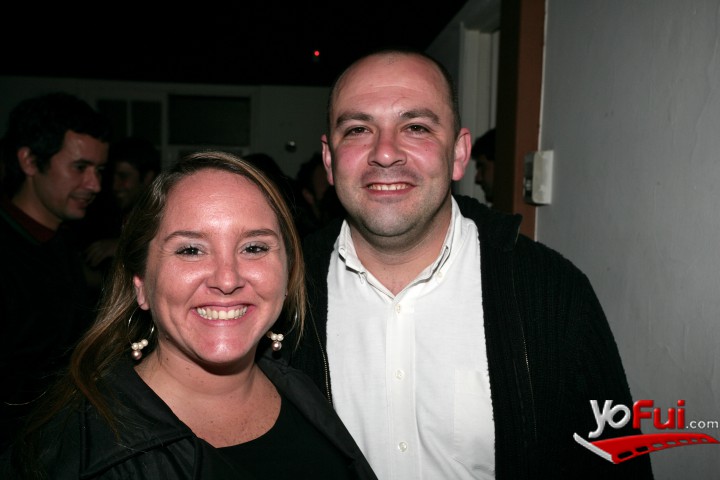 Ximena Rodríguez, Eduardo Castro
