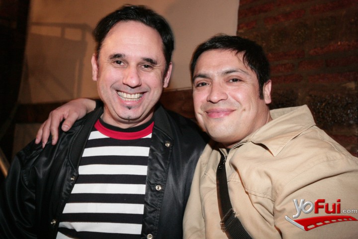 Rolando Ramos, Manuel Rojas