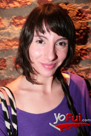Mariluz Astudillo