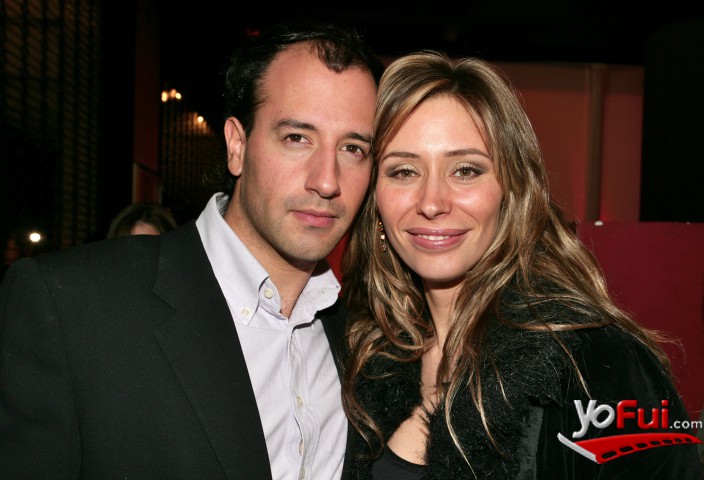 Alejandro Artigas, Rosa María Barrenechea