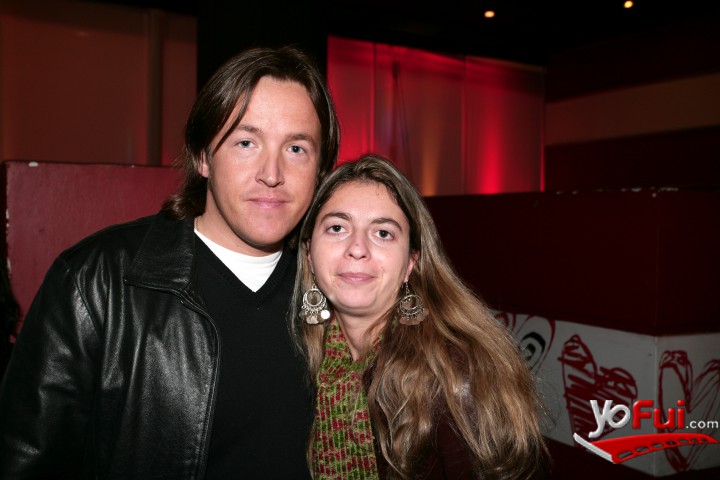 Mirko Floch, Yerma Olmos