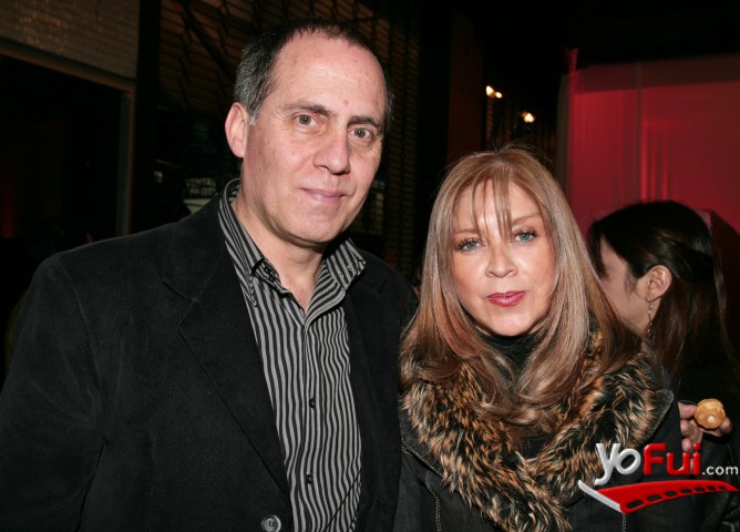 Enrique Reutter, Carolina Matus