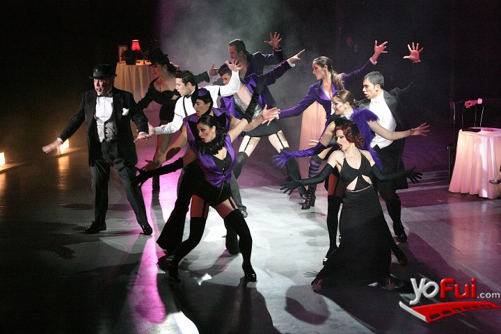 YoFui.com Estreno musical Victor Victoria, Teatro Teletón (355)