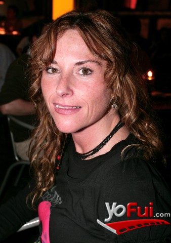 María Luisa Jaeger