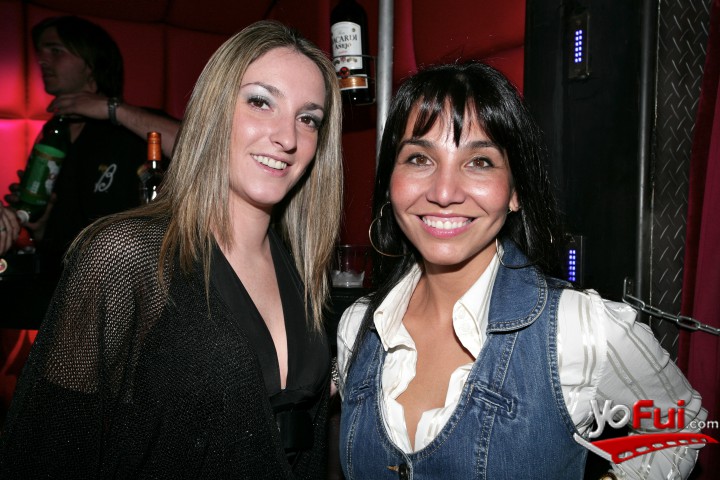 Pamela Kohen, Anita Zamorano