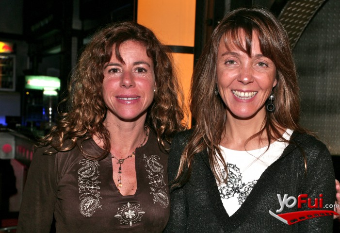Alejandra Saeger, Claudia Palma
