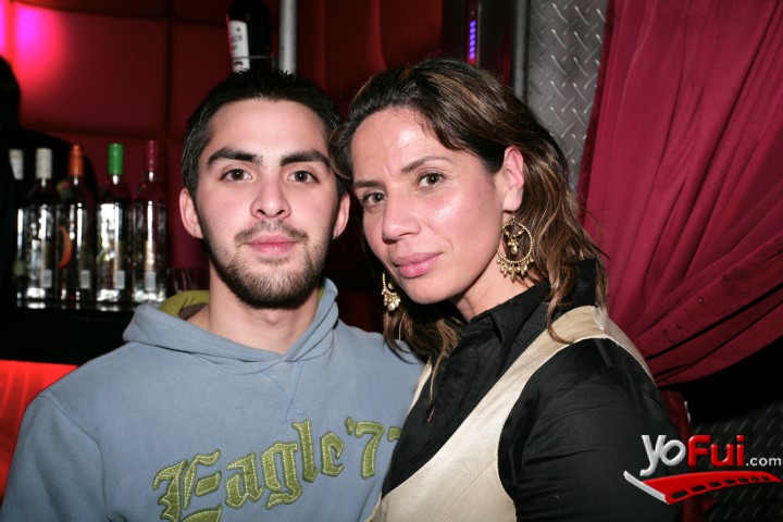 Felipe Jaime, Mónica Sanzana