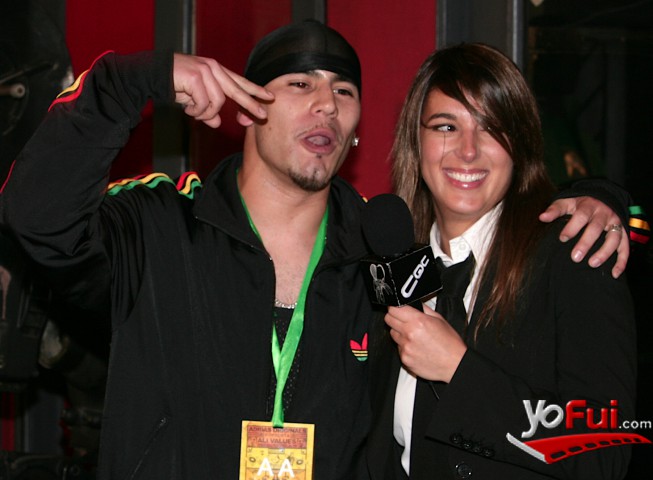 Grupo Power Peralta, Pamela Leroy