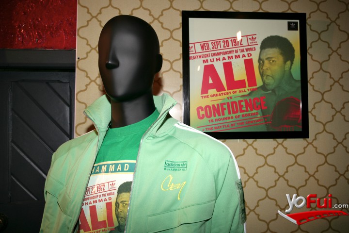 Nueva colección Adidas