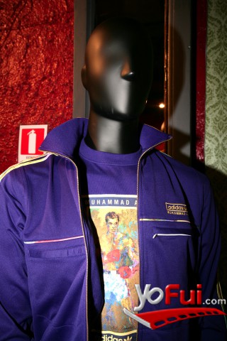 Nueva colección Adidas