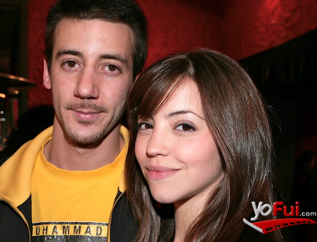 Camilo Castaldi, Rosario Infante