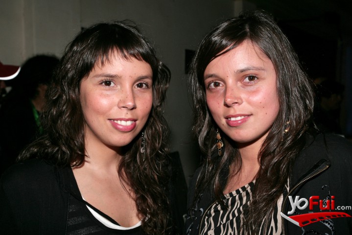 Loreto Diez, Estefanía Diez