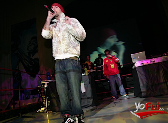 Show Hip- Hop