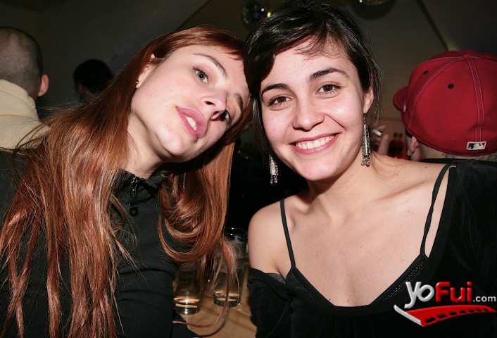 Marcela del Valle, Natalia Grez