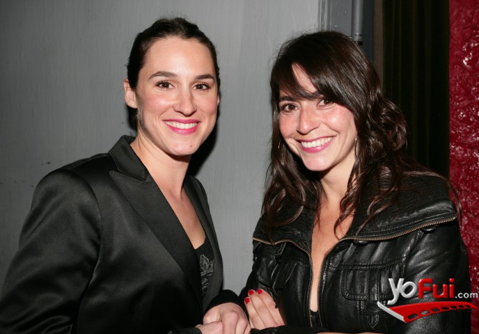 Maritxu Sanz, Sol Fliman