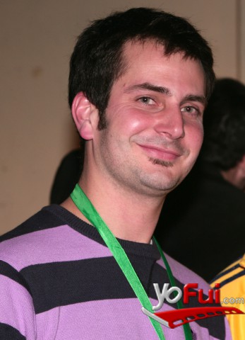Max Campino