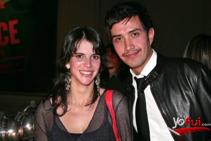 M. José Illanes, Héctor Morales