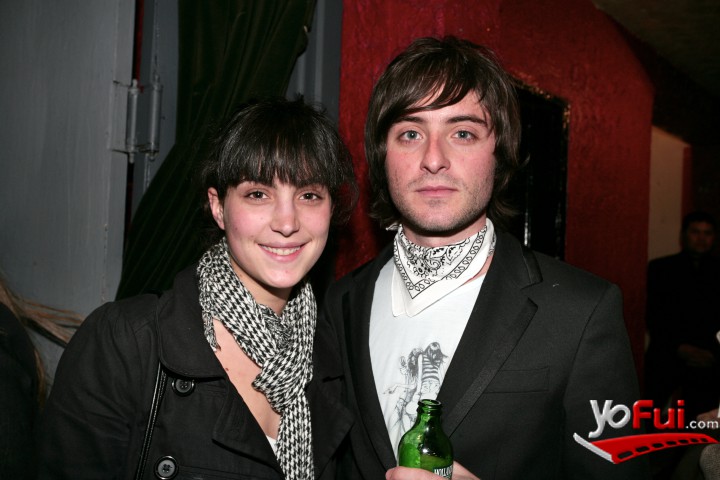 Sara Lavín, Felipe Mañalich