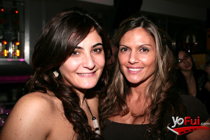María Elba Chauán, Silvana Cuadros