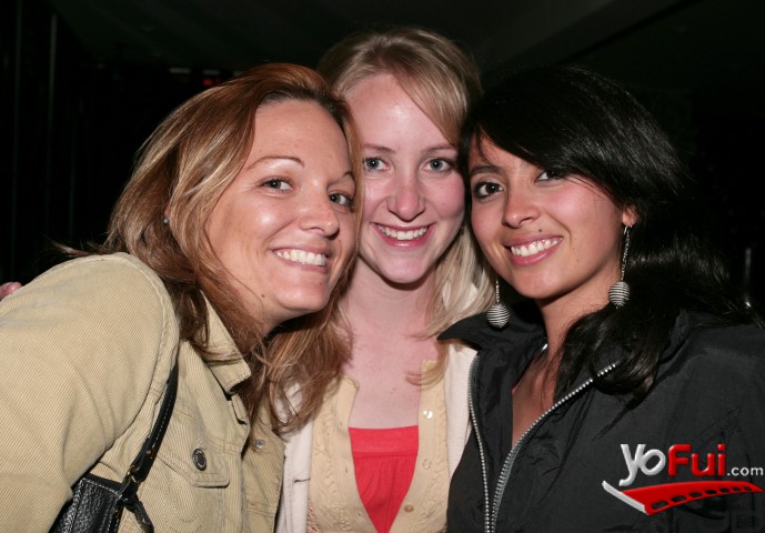 Ashleigh White, Meghan Codd, Elizabeth Hernández