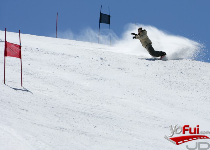 Valle Nevado