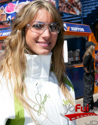 Lucila Vit (Team Jeep)