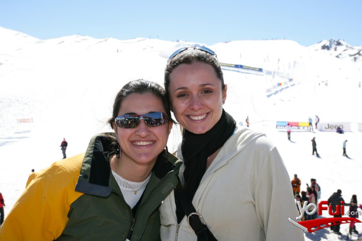 María del Cármen, Patricia Bretz (Brasil)