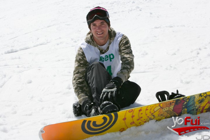 Rodrigo Torrealba