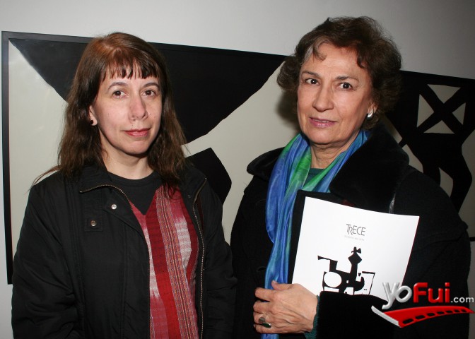 Carmen Vilches, Dora Aguila