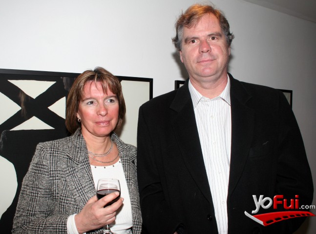 Isabel Wunderlich, Ricardo Schaub