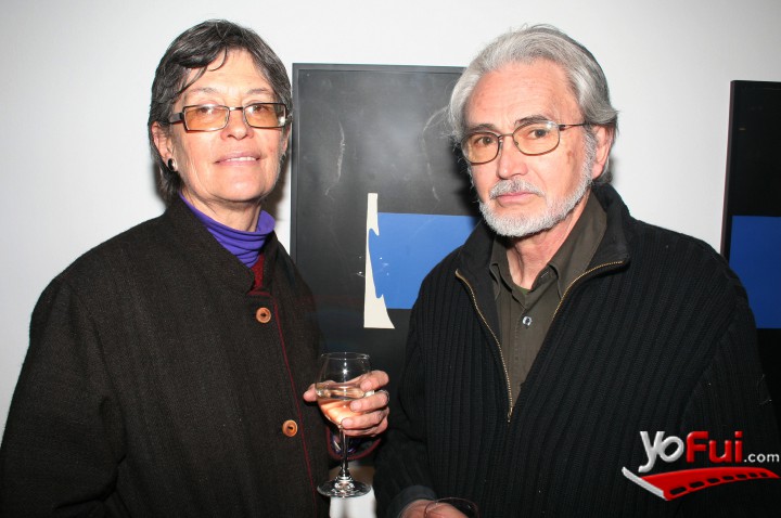 Patricia Velasco, Eduardo Pérez