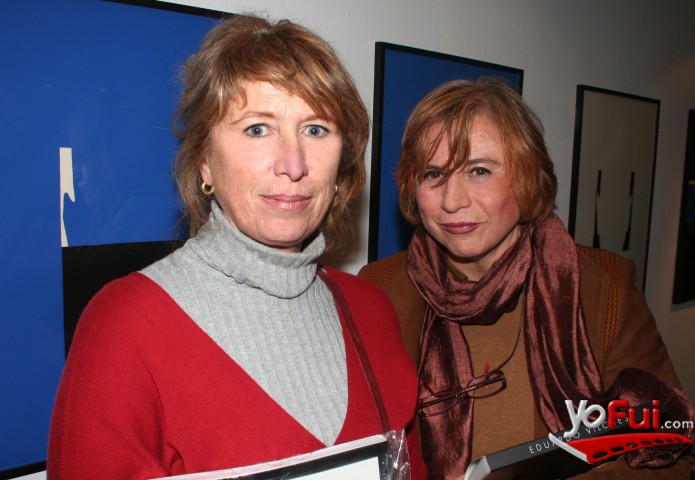 Beatriz Leyton, Mercedes Cáceres