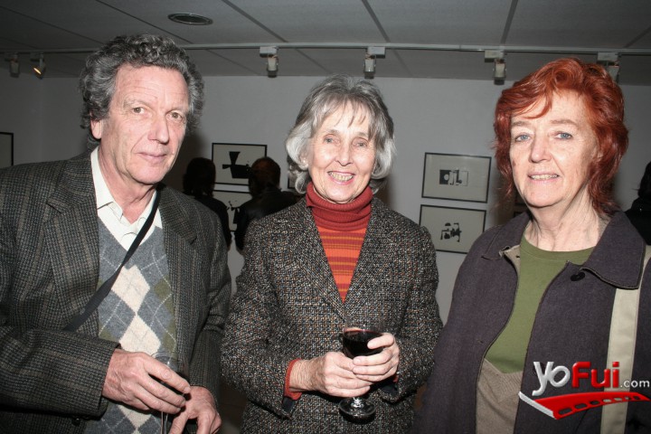 Guido Behn, Ute Von Schmieden, Lise Moller