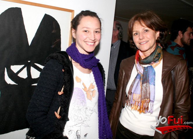 Paula Wainer, Patricia Galaltzan