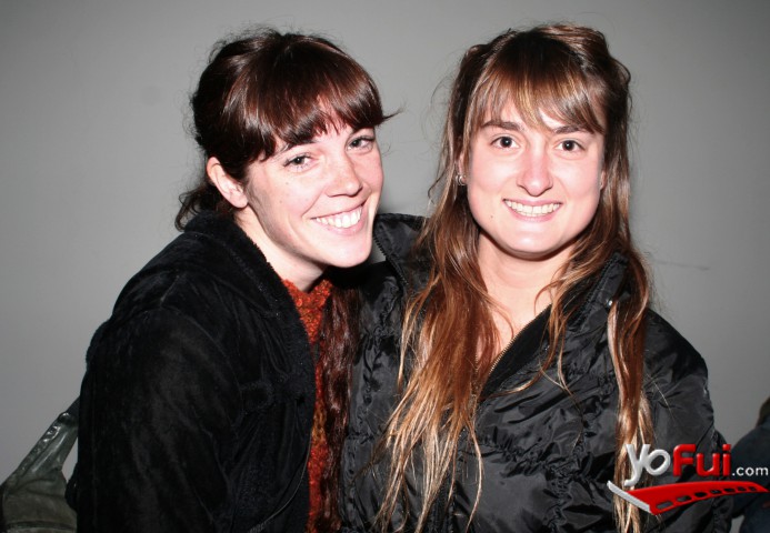 Alejandra Valenzuela, Andrea Correa
