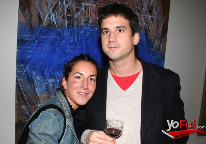 Trini Martínez, Francisco Aguirre