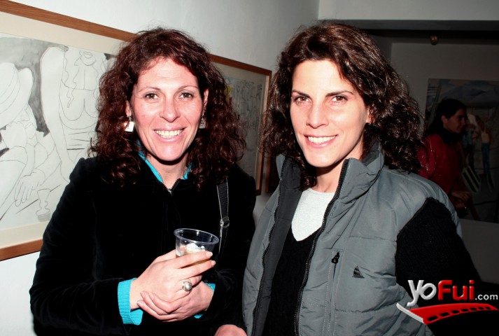 Claudia Hernández, Diana Mesine