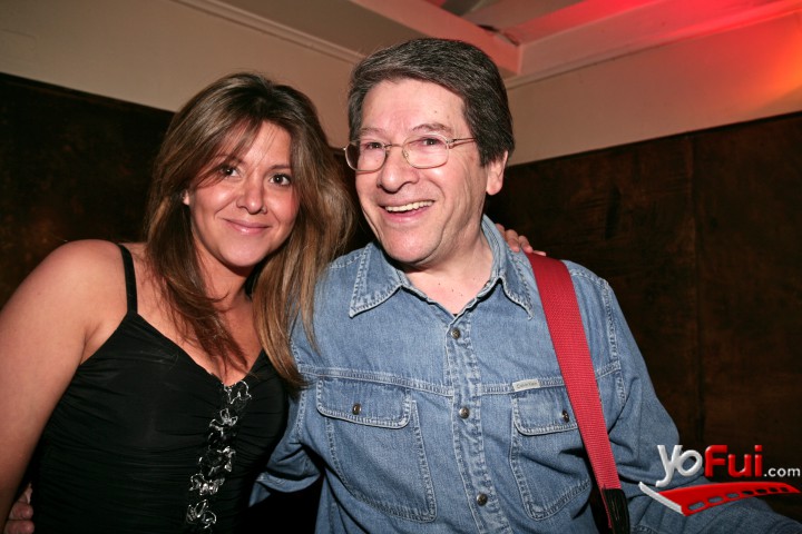 Verónica Vall, Alejandro Vall