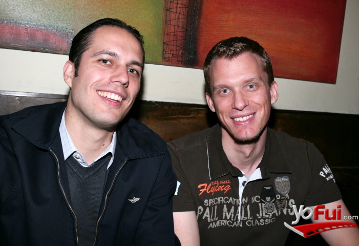 Stefan Jocham, Stefan Batschke