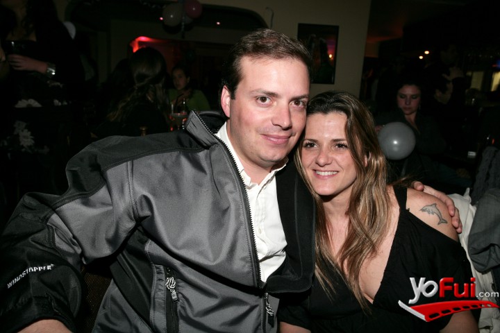 Enrique Tapia, Gabriela Baumgarten