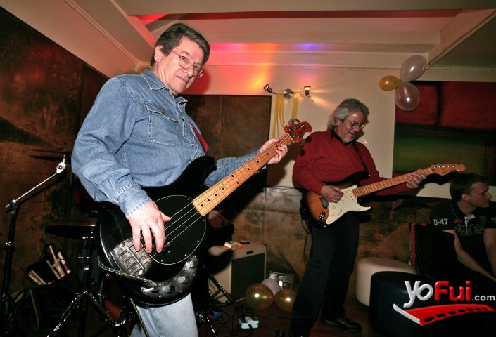 Banda "Dias Felices"