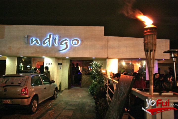 Bar Índigo