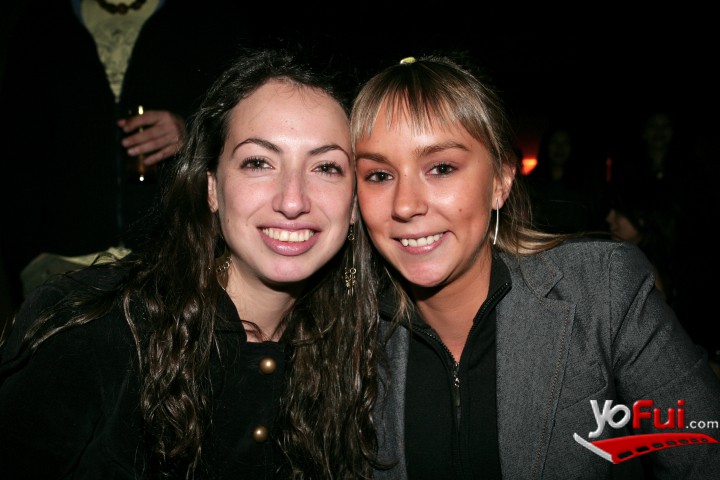 Javiera Palacio, Margarita Petzel