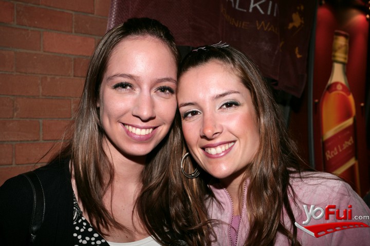 Fernanda Nitsche, Claudia Peragallo