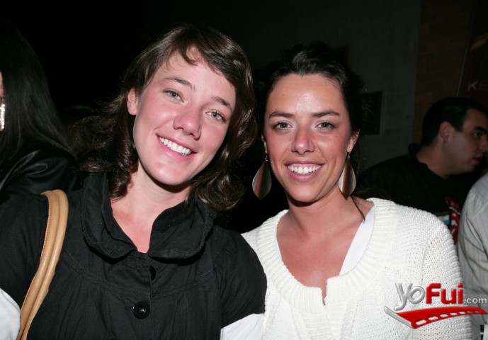 Javiera Iglesias, Pilar Undurraga