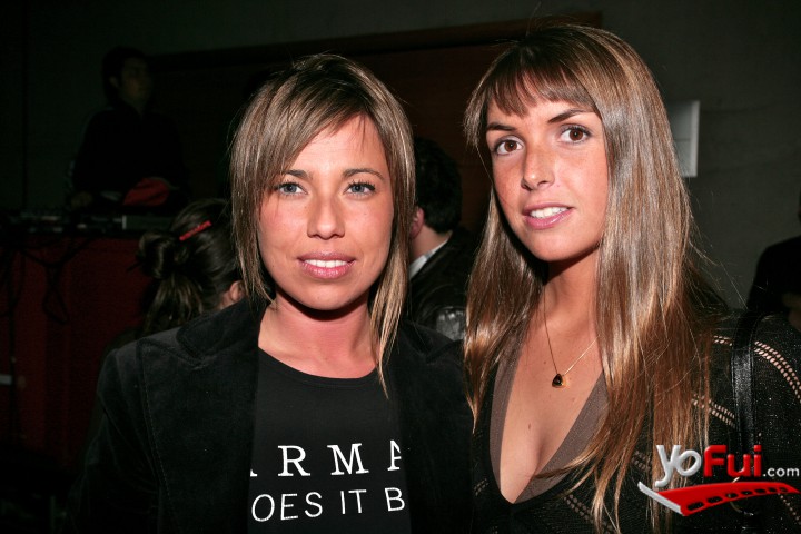 Jimena Pimentero, Andrea Hernández