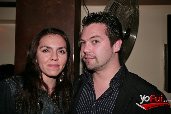 Daniela Carrasco, Jonathan Makuc