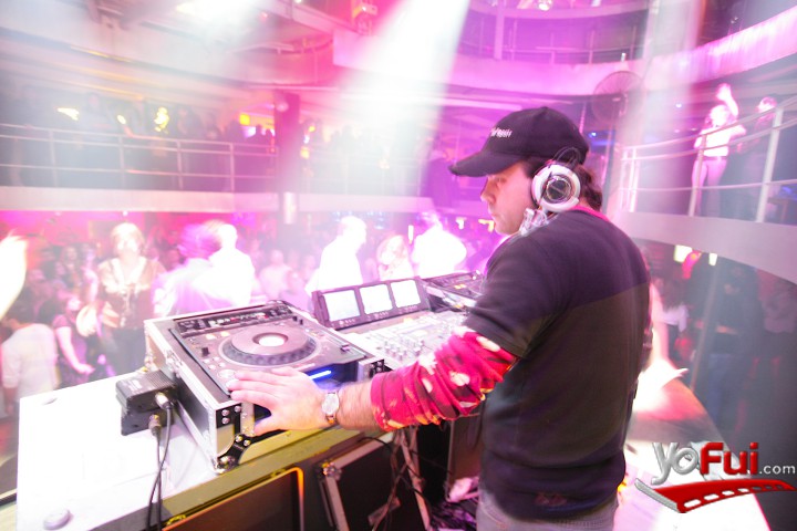 Roberto Fuentes (VJ ROB)